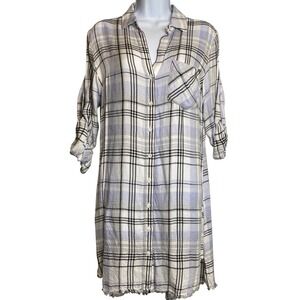 cloth & stone | Dresses | Cloth Stone Sage Green Dress | Poshmark